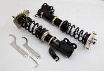 CELICA (AWD) ST185 90-93 Coilovers BC-Racing BR